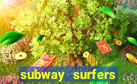 subway surfers start game havana